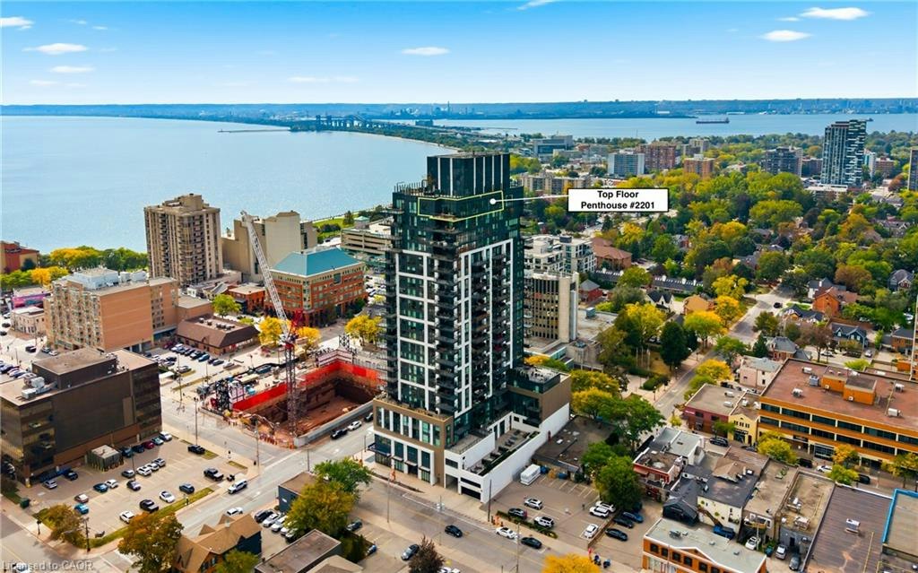 2201-2007 James Street, Burlington, ON, L7R 0G7 - 34