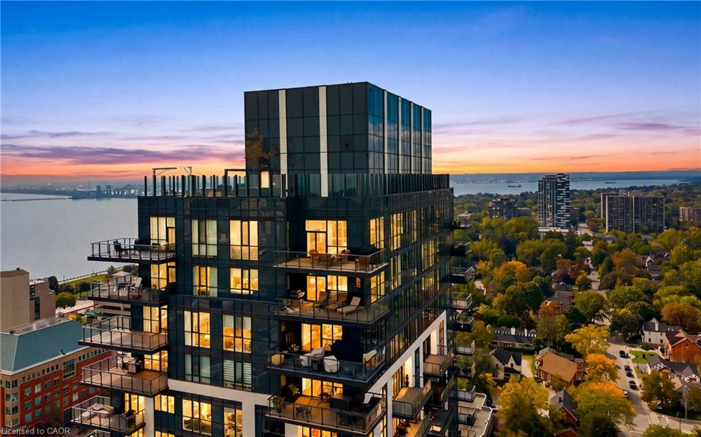 2201-2007 James Street, Burlington, ON, L7R 0G7 - 37