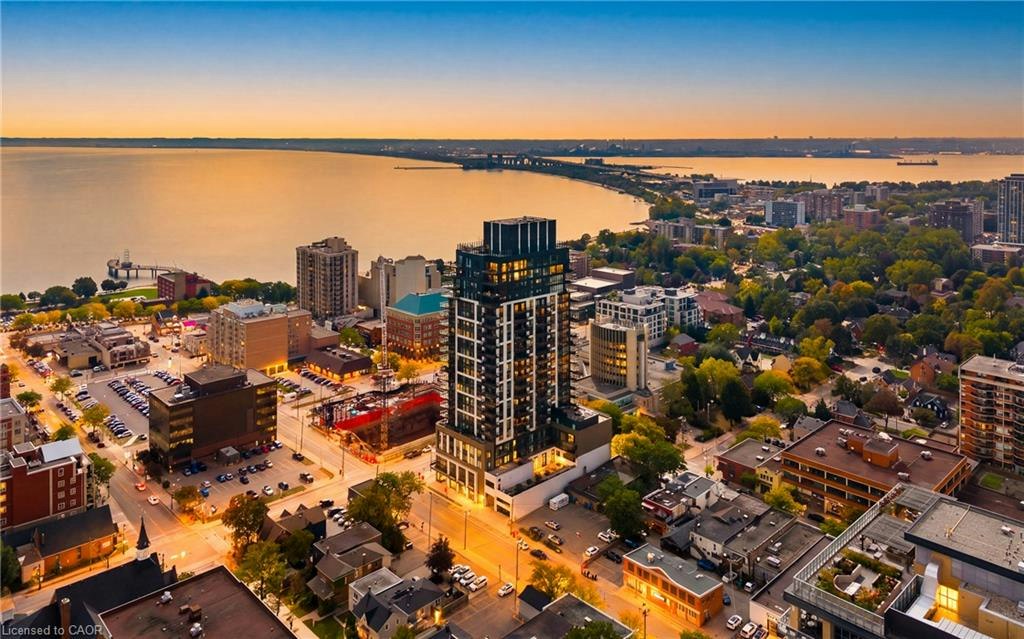 2201-2007 James Street, Burlington, ON, L7R 0G7 - 38