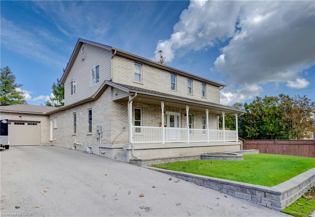 34 Braun Street, Kitchener, ON, N2H 3R4