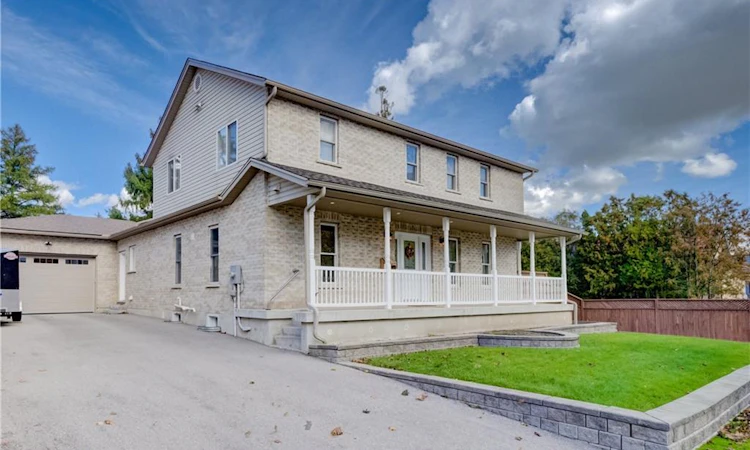 34 Braun Street