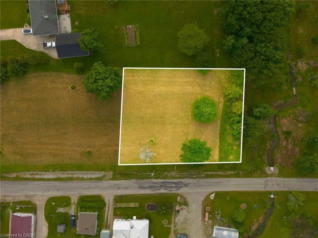 91 Dover Street, Cayuga, ON, N1A 2W6