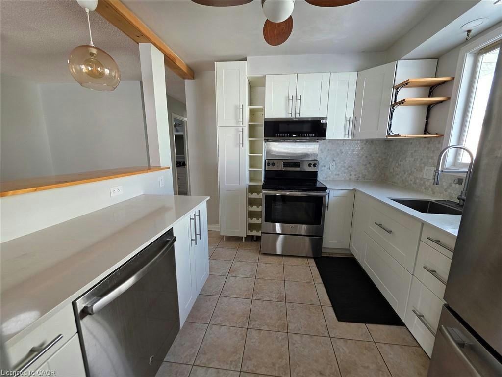 Upper-37 Fox Trail, St. Catharines, ON, L2S 3T7 - 5