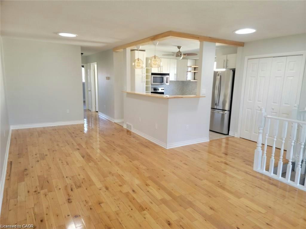Upper-37 Fox Trail, St. Catharines, ON, L2S 3T7 - 3
