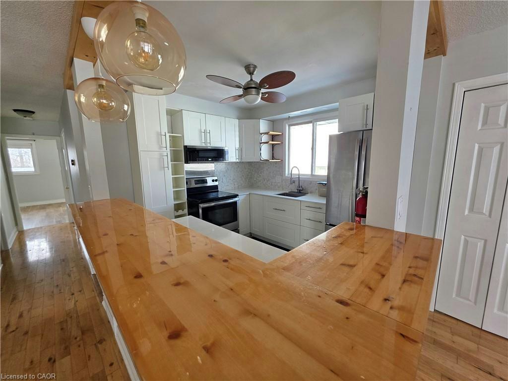 Upper-37 Fox Trail, St. Catharines, ON, L2S 3T7 - 4
