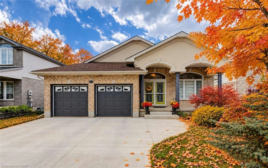 517 Starboard Crescent, Waterloo, ON, N2K 4G5