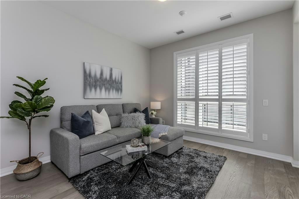 112-460 Gordon Krantz Avenue, Milton, ON, L9E 1Z2 - 11