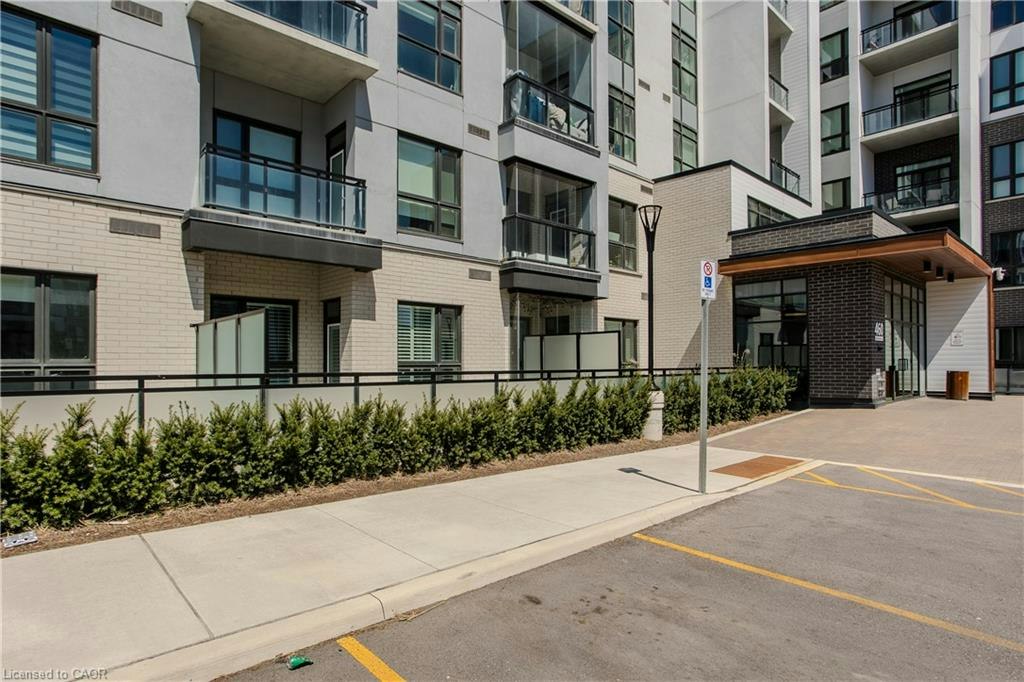 112-460 Gordon Krantz Avenue, Milton, ON, L9E 1Z2 - 28