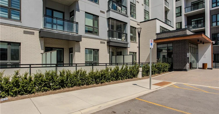 112-460 Gordon Krantz Avenue, Milton, ON, L9E 1Z2 - 28