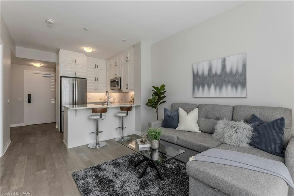 112-460 Gordon Krantz Avenue, Milton, ON, L9E 1Z2 - 12