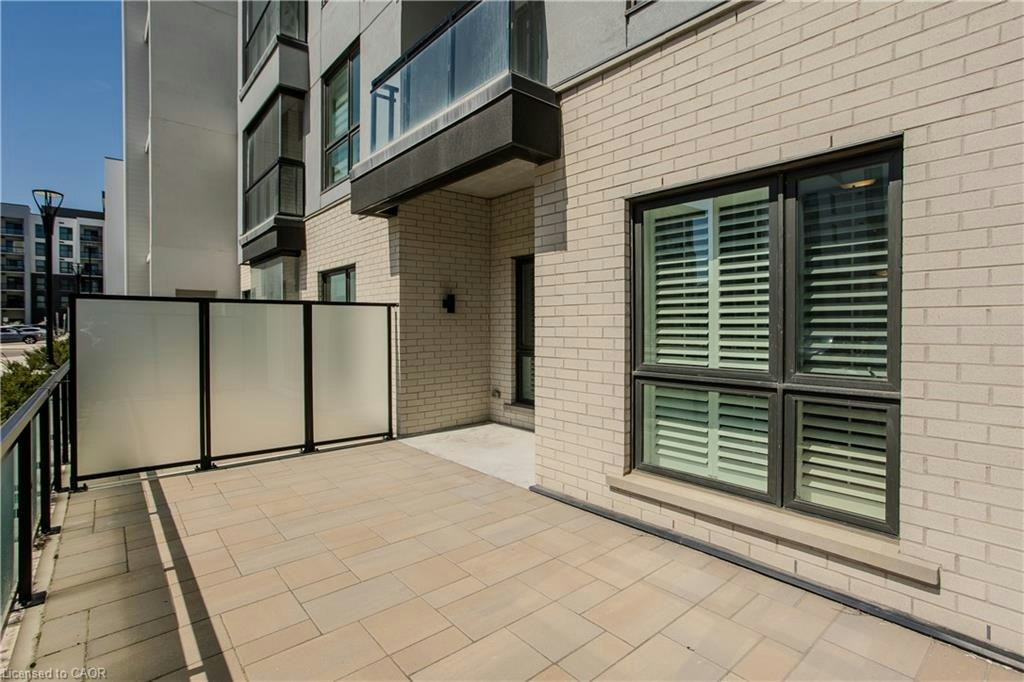 112-460 Gordon Krantz Avenue, Milton, ON, L9E 1Z2 - 24