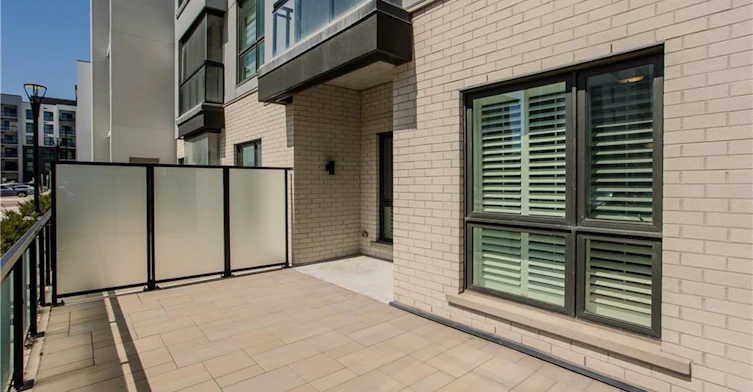 112-460 Gordon Krantz Avenue, Milton, ON, L9E 1Z2 - 24