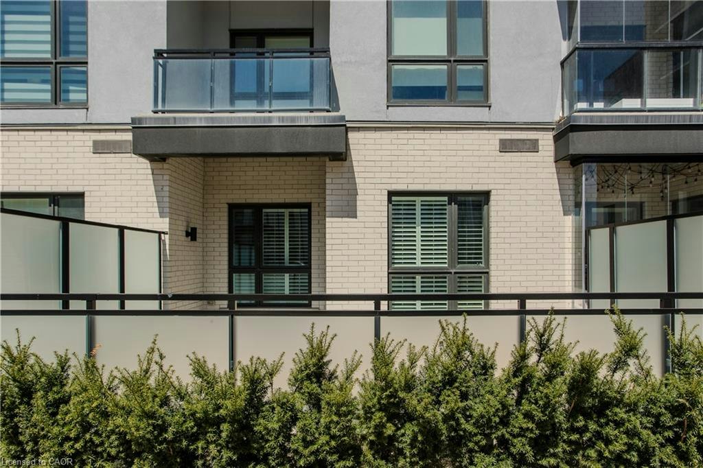 112-460 Gordon Krantz Avenue, Milton, ON, L9E 1Z2 - 26