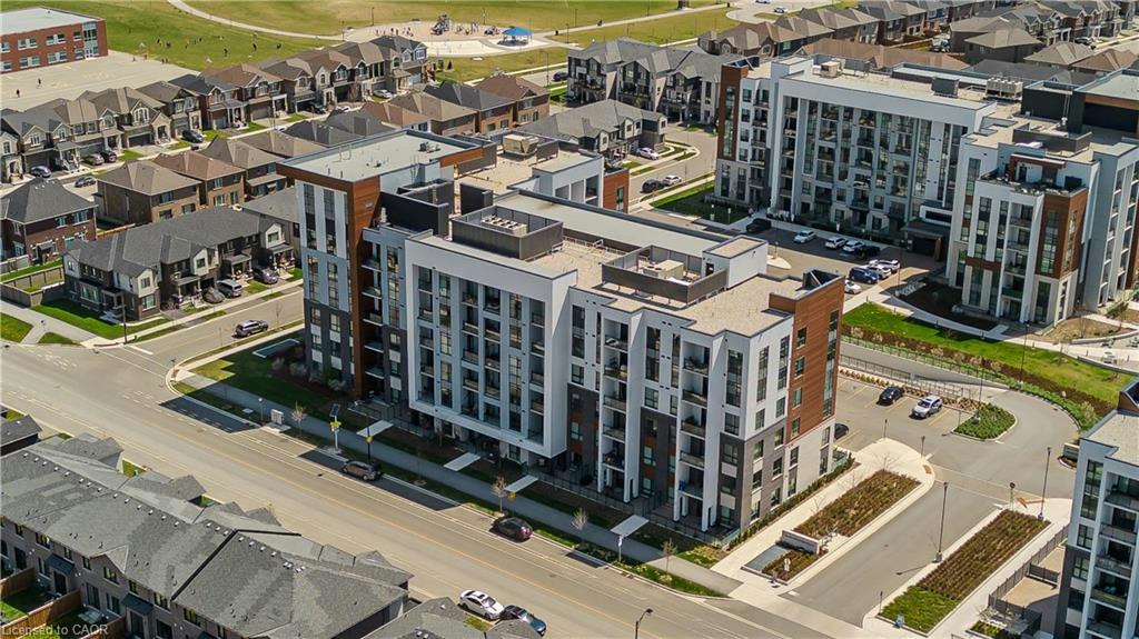 112-460 Gordon Krantz Avenue, Milton, ON, L9E 1Z2 - 34