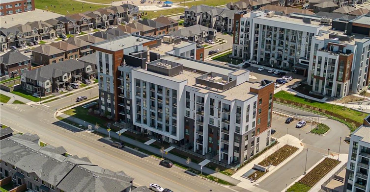 112-460 Gordon Krantz Avenue, Milton, ON, L9E 1Z2 - 34