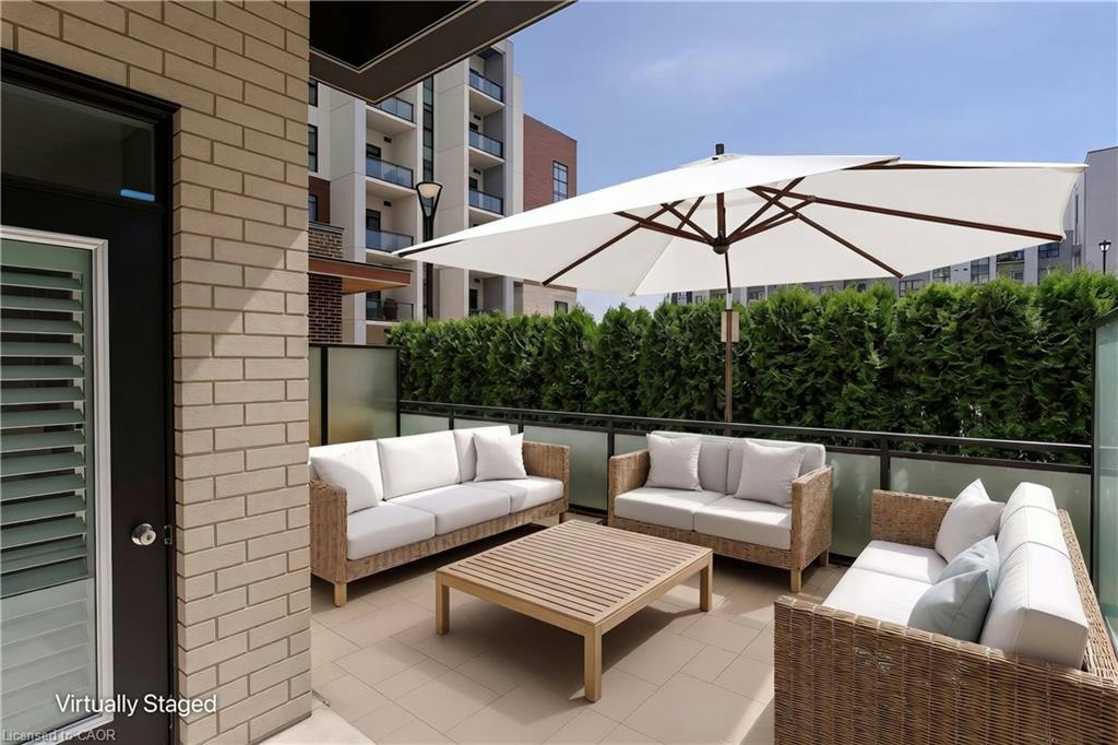 112-460 Gordon Krantz Avenue, Milton, ON, L9E 1Z2 - 22