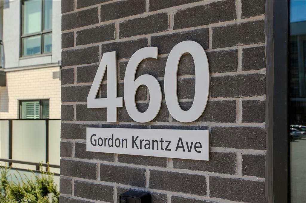 112-460 Gordon Krantz Avenue, Milton, ON, L9E 1Z2 - 3
