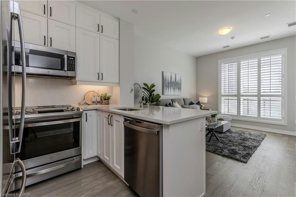 112-460 Gordon Krantz Avenue, Milton, ON, L9E 1Z2 - 9