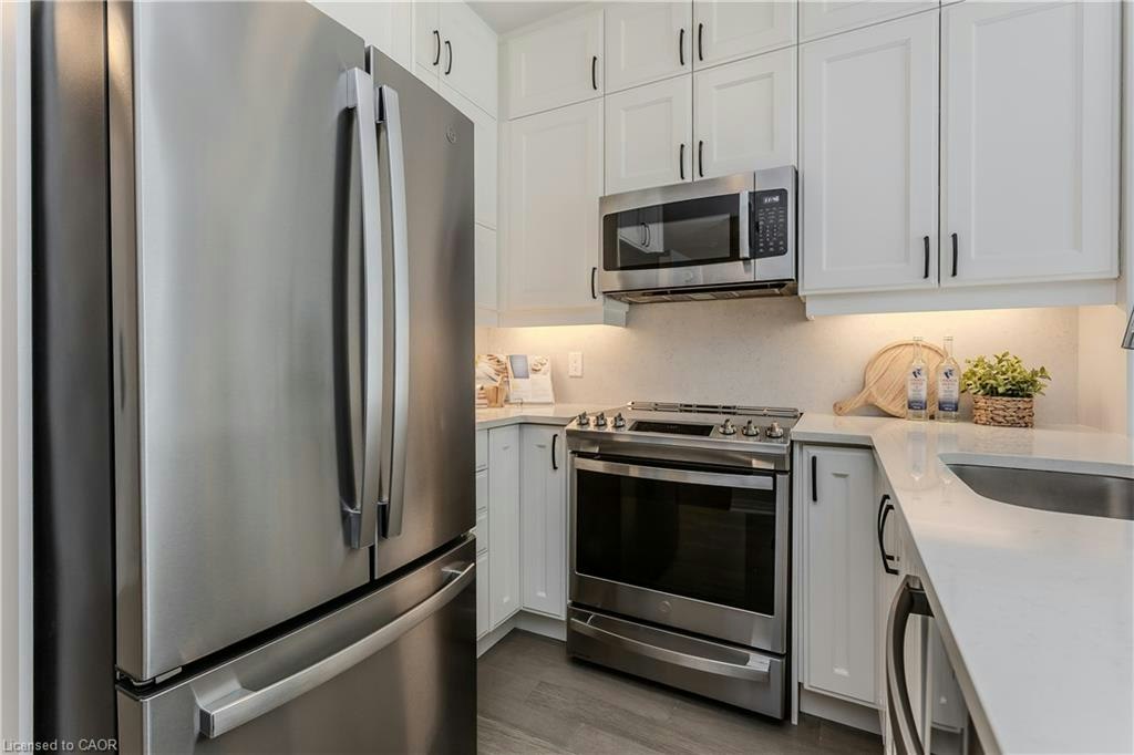 112-460 Gordon Krantz Avenue, Milton, ON, L9E 1Z2 - 8