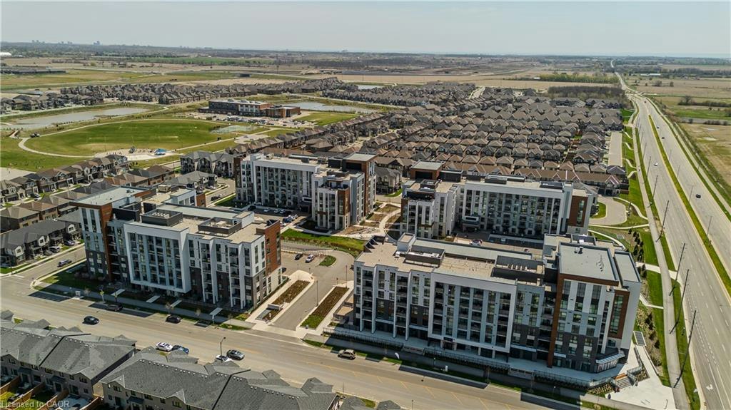 112-460 Gordon Krantz Avenue, Milton, ON, L9E 1Z2 - 33