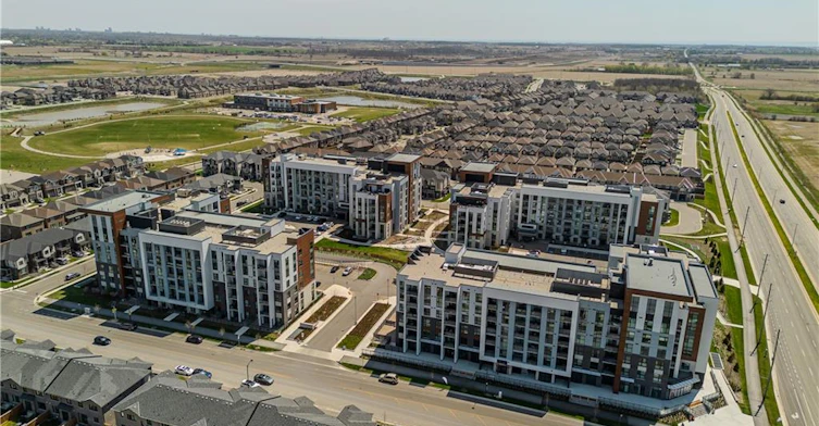 112-460 Gordon Krantz Avenue, Milton, ON, L9E 1Z2 - 33