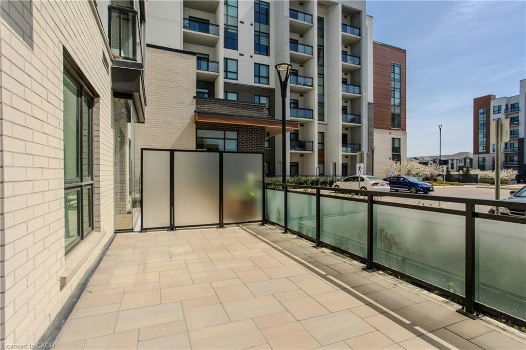 112-460 Gordon Krantz Avenue, Milton, ON, L9E 1Z2 - 21