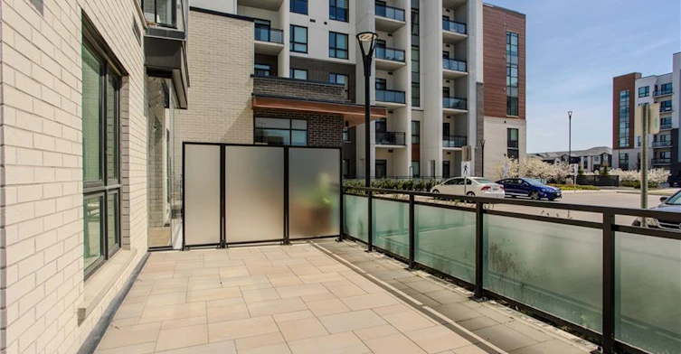 112-460 Gordon Krantz Avenue, Milton, ON, L9E 1Z2 - 21