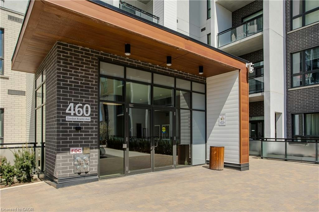 112-460 Gordon Krantz Avenue, Milton, ON, L9E 1Z2 - 2