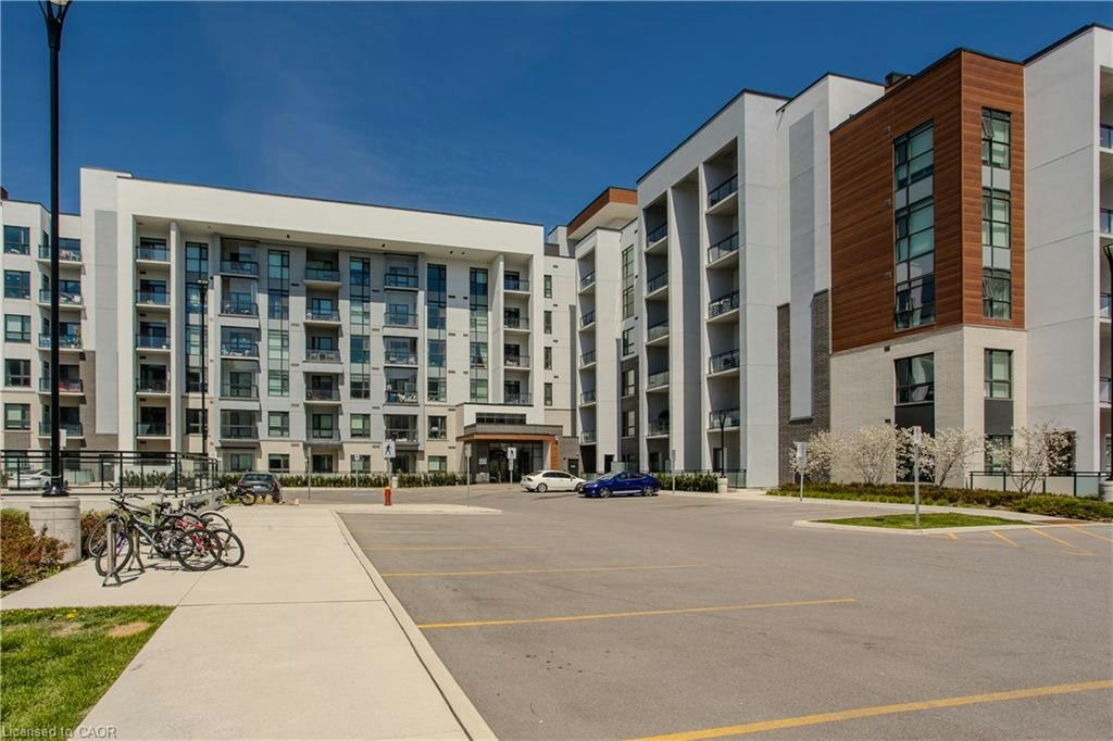 112-460 Gordon Krantz Avenue, Milton, ON, L9E 1Z2 - 35