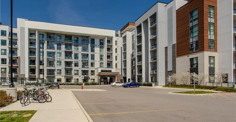 112-460 Gordon Krantz Avenue, Milton, ON, L9E 1Z2 - 35