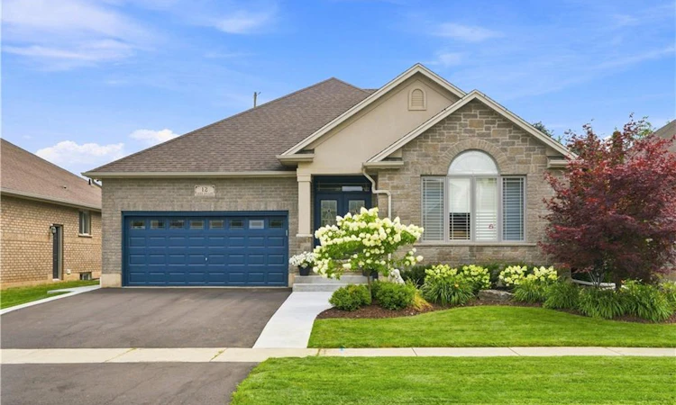 12 Laurie Ann Lane