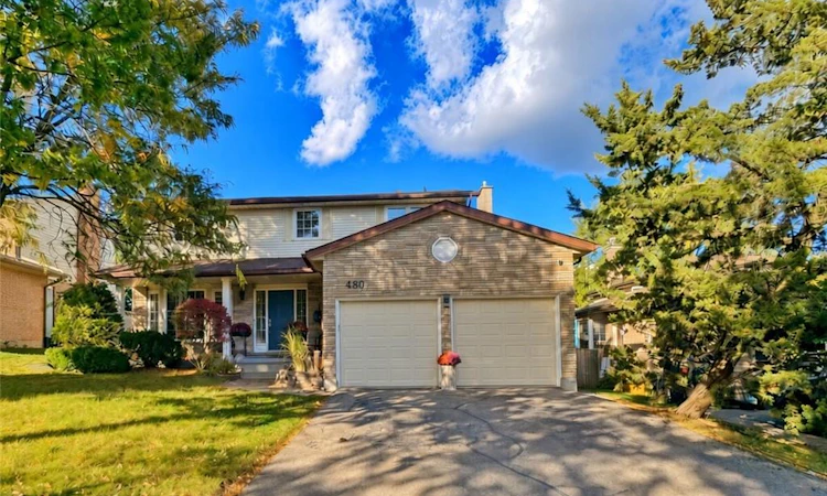 488 Heather Hill Place
