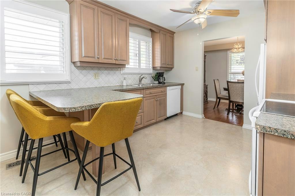 21 Green Forest Drive, Hamilton, ON, L8G 3A9 - 11