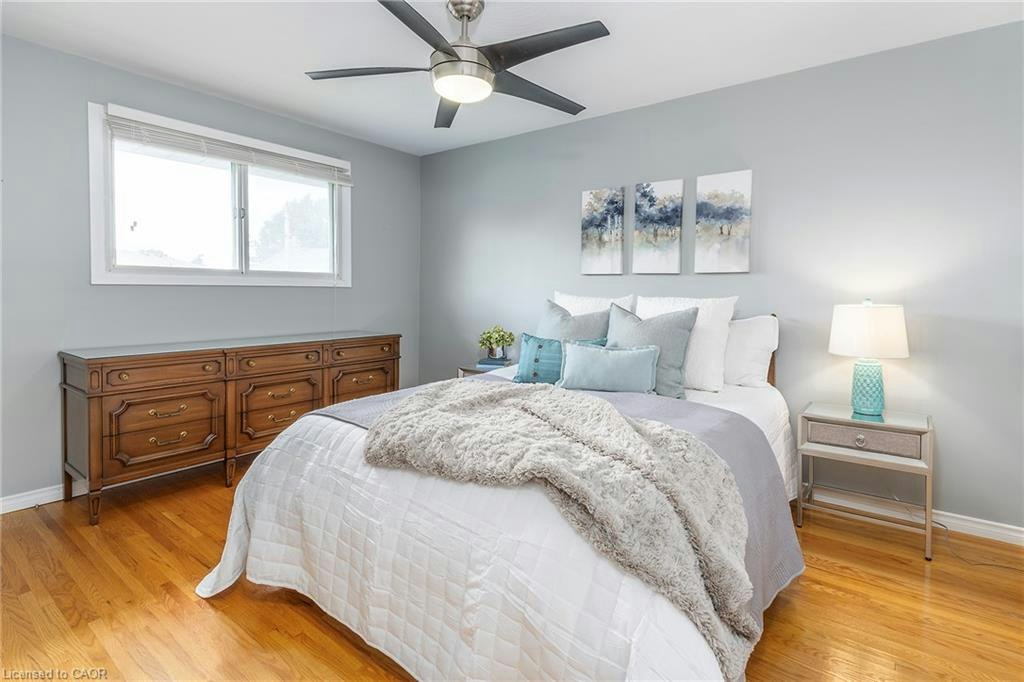 21 Green Forest Drive, Hamilton, ON, L8G 3A9 - 15