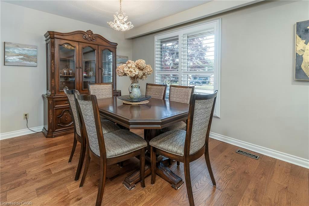 21 Green Forest Drive, Hamilton, ON, L8G 3A9 - 8