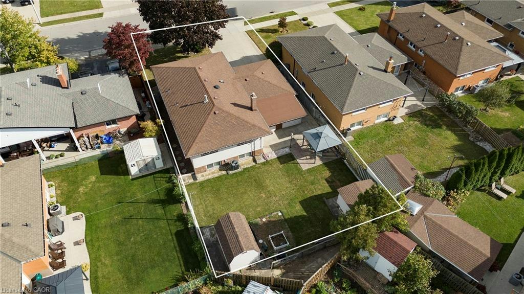 21 Green Forest Drive, Hamilton, ON, L8G 3A9 - 30
