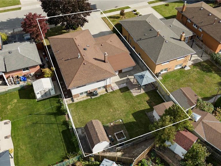 21 Green Forest Drive, Hamilton, ON, L8G 3A9 - 30