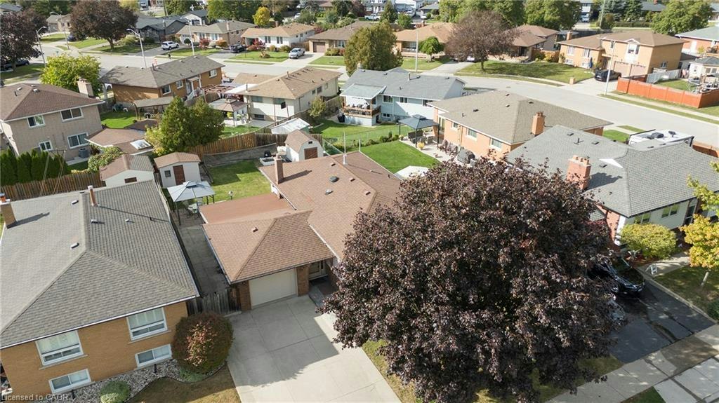21 Green Forest Drive, Hamilton, ON, L8G 3A9 - 28