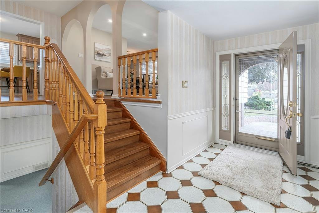 21 Green Forest Drive, Hamilton, ON, L8G 3A9 - 4