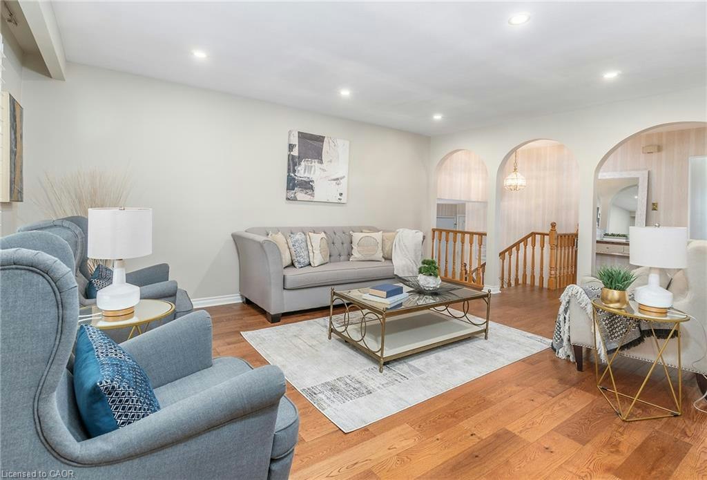 21 Green Forest Drive, Hamilton, ON, L8G 3A9 - 6