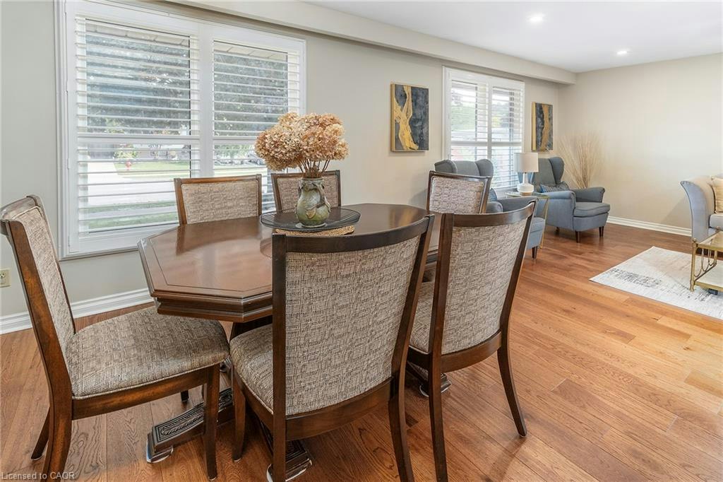 21 Green Forest Drive, Hamilton, ON, L8G 3A9 - 9