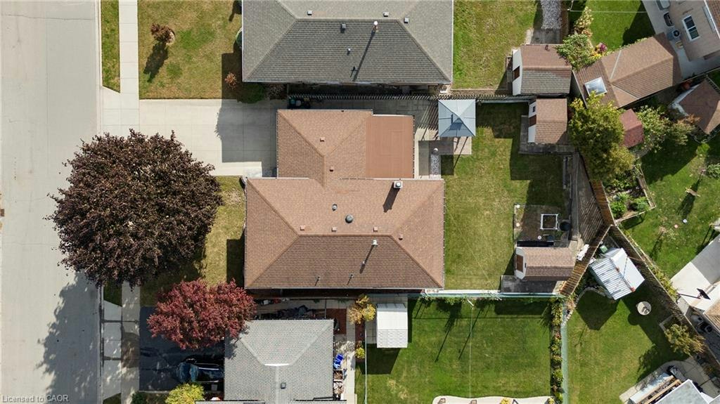 21 Green Forest Drive, Hamilton, ON, L8G 3A9 - 29