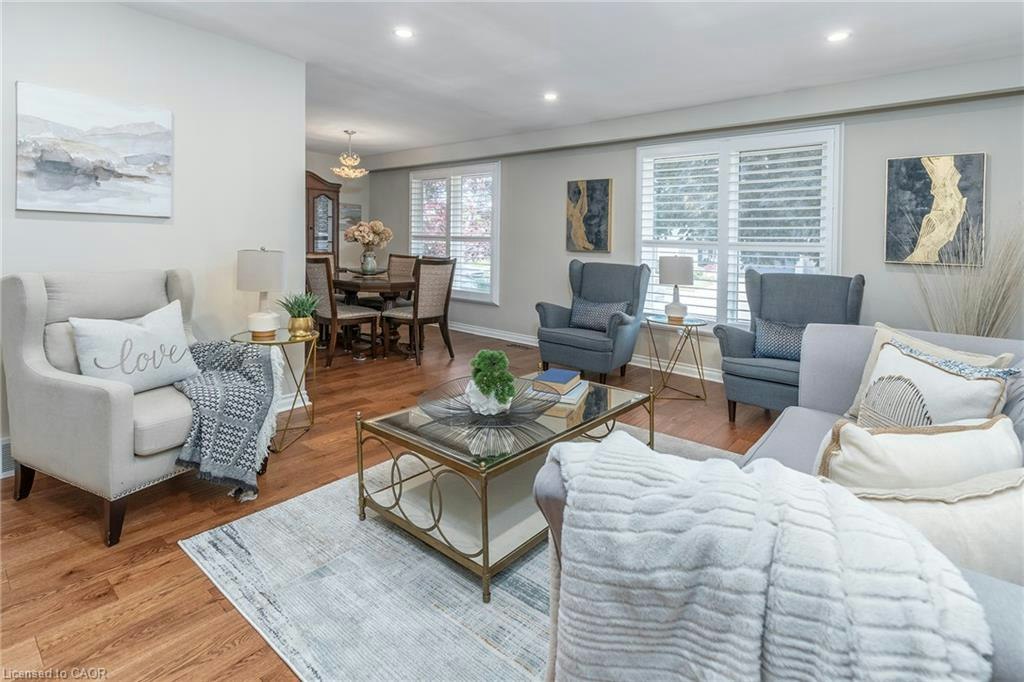21 Green Forest Drive, Hamilton, ON, L8G 3A9 - 7