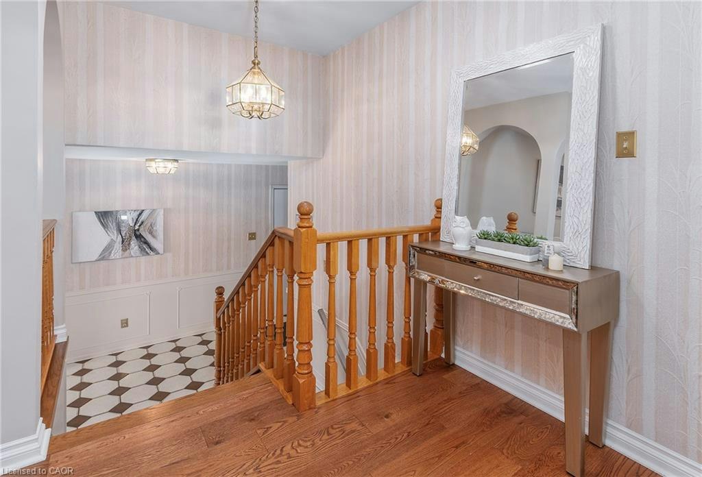 21 Green Forest Drive, Hamilton, ON, L8G 3A9 - 17