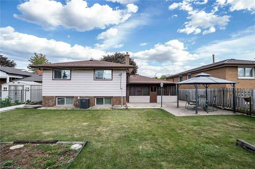 21 Green Forest Drive, Hamilton, ON, L8G 3A9 - 24