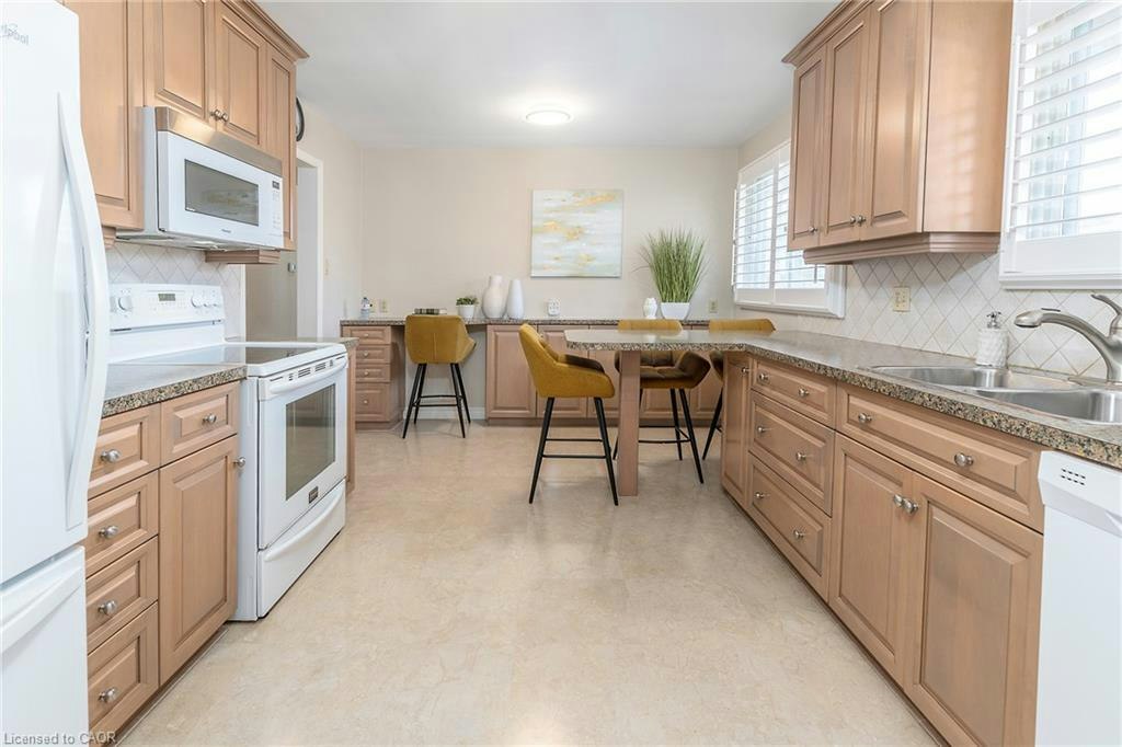 21 Green Forest Drive, Hamilton, ON, L8G 3A9 - 10