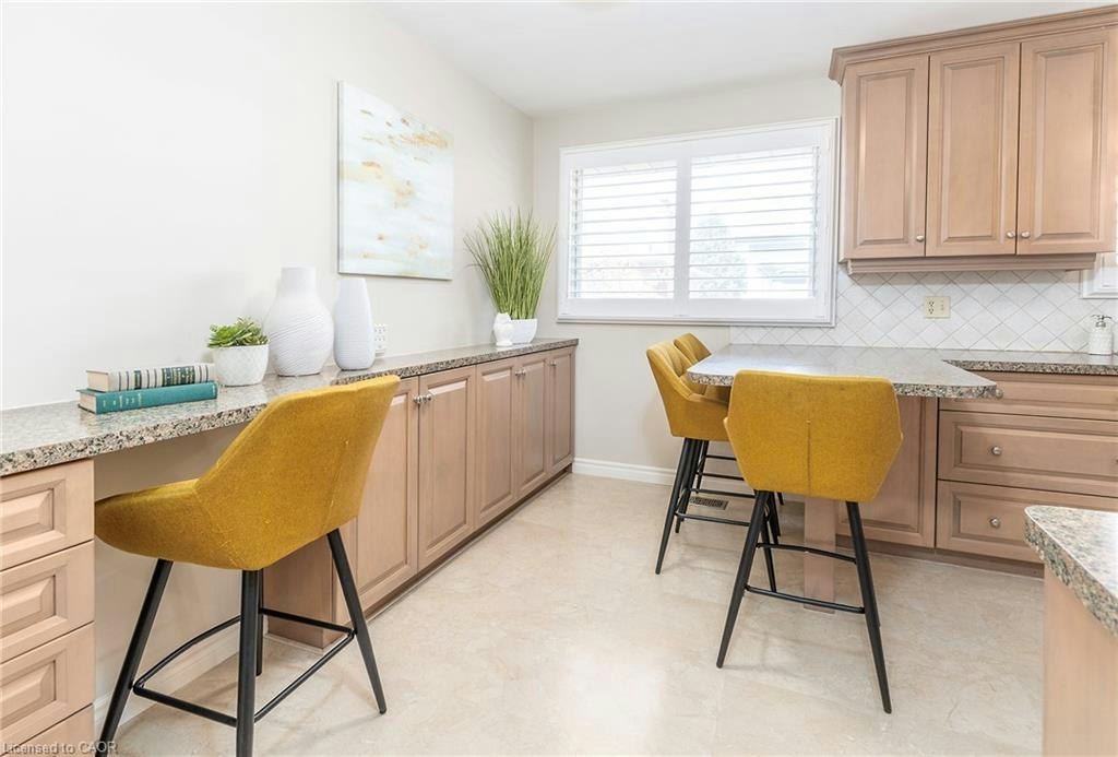 21 Green Forest Drive, Hamilton, ON, L8G 3A9 - 12