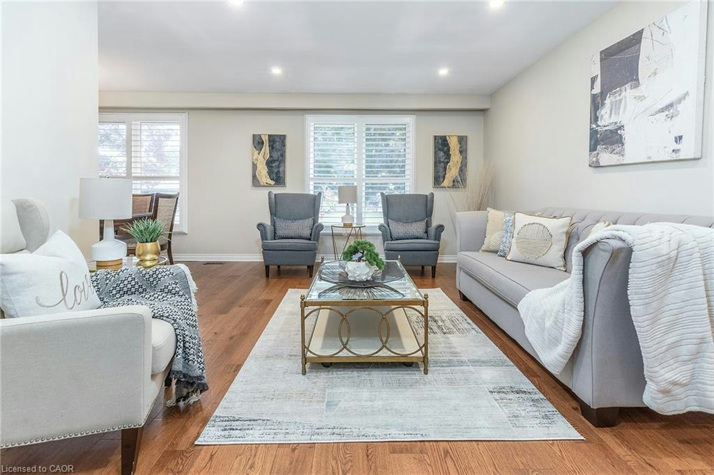 21 Green Forest Drive, Hamilton, ON, L8G 3A9 - 5