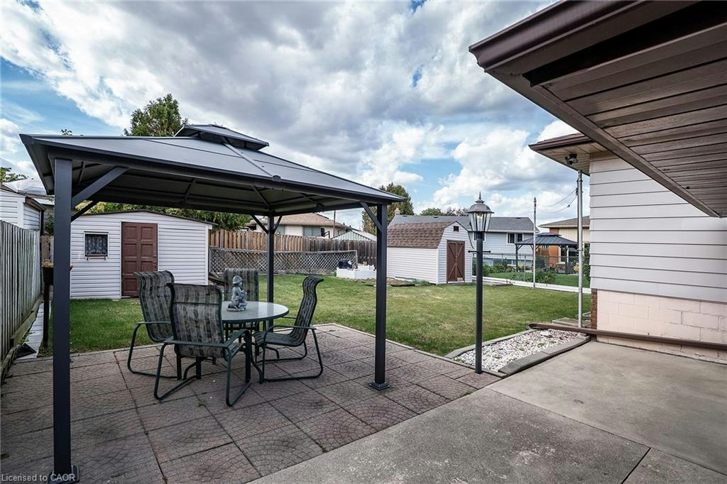 21 Green Forest Drive, Hamilton, ON, L8G 3A9 - 23
