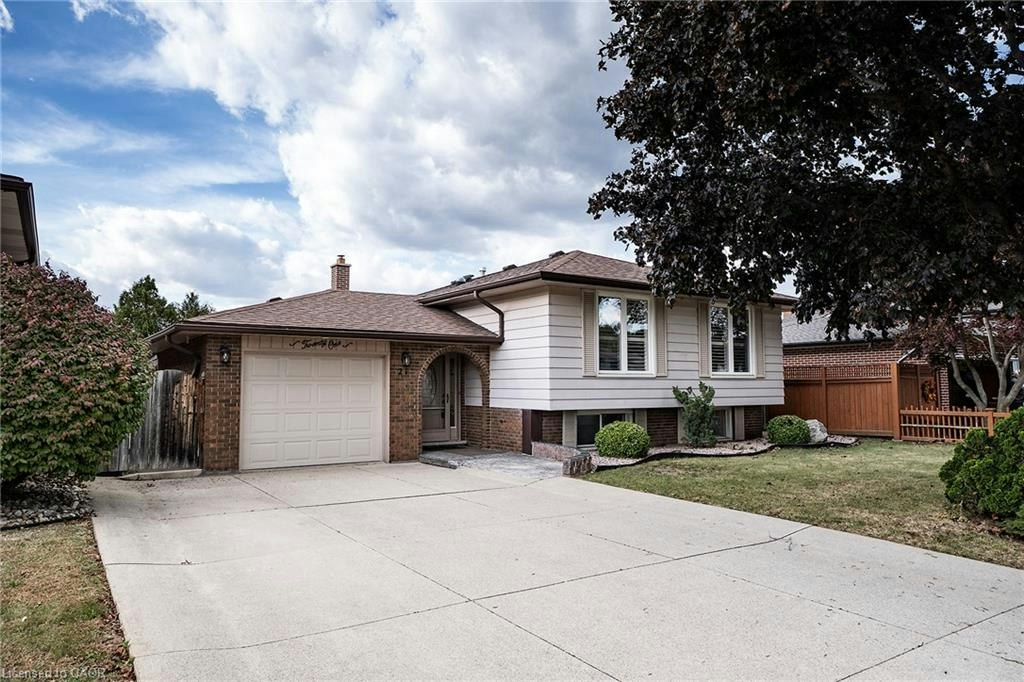 21 Green Forest Drive, Hamilton, ON, L8G 3A9 - 32